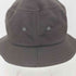 サウスツーウェストエイト SOUTH2 WEST8 Bucket Hat - Cotton Herringbone レディース