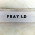 フレイアイディー FRAY I.D ラインアートシフォンワンピ レディース JPN:1