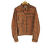 ベッドフォード BED J.W. FORD 22SS MIX BLOUSON ジャケット メンズ 1