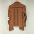 ベッドフォード BED J.W. FORD 22SS MIX BLOUSON ジャケット メンズ 1
