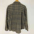 ピコ PIKO チェック コットン L/S シャツ メンズ JPN:M