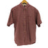 トミーヒルフィガー TOMMY HILFIGER 00s チェック S/S ボタンダウンシャツ メンズ JPN:M