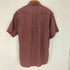 トミーヒルフィガー TOMMY HILFIGER 00s チェック S/S ボタンダウンシャツ メンズ JPN:M