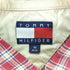 トミーヒルフィガー TOMMY HILFIGER 00s チェック S/S ボタンダウンシャツ メンズ JPN:M