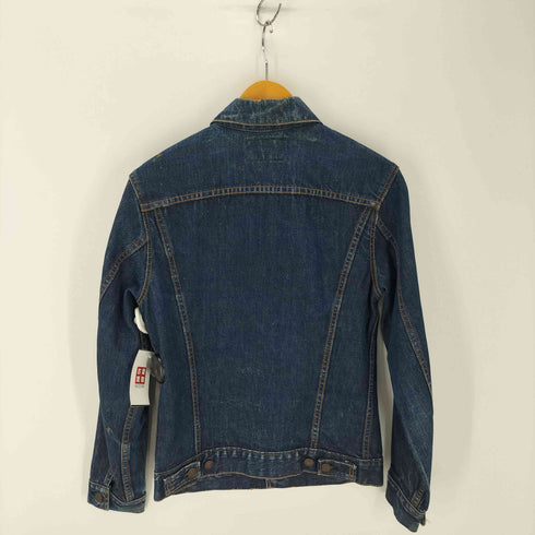 リーバイス Levis 60S-70s 70505 ボタン裏524 BIG E デニムトラッカージャケット 濃紺 メンズ