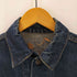 リーバイス Levis 60S-70s 70505 ボタン裏524 BIG E デニムトラッカージャケット 濃紺 メンズ