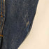 リーバイス Levis 60S-70s 70505 ボタン裏524 BIG E デニムトラッカージャケット 濃紺 メンズ