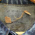 リーバイス Levis 60S-70s 70505 ボタン裏524 BIG E デニムトラッカージャケット 濃紺 メンズ