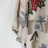HIBISCUS COLLECTION レーヨン S/S オープンカラーアロハシャツ メンズ JPN:S