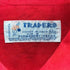 TRADERS S/S Mボウリングシャツ メンズ JPN:M