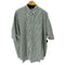 グラフペーパー Graphpaper Broad S/S Oversized Regular Collar Shirt メンズ JPN:2