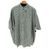 グラフペーパー Graphpaper Broad S/S Oversized Regular Collar Shirt メンズ JPN:2