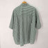 グラフペーパー Graphpaper Broad S/S Oversized Regular Collar Shirt メンズ JPN:2