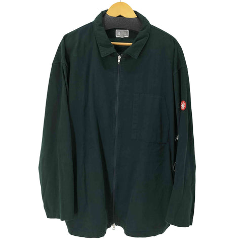 シーイー C.E COTTON ZIP LIGHT JACKET メンズ import:XL