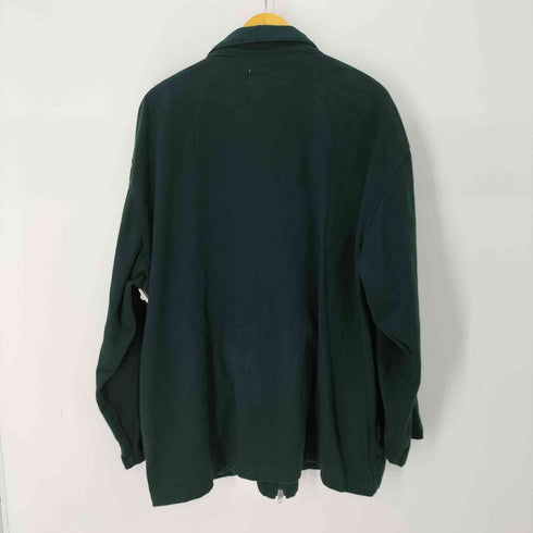 シーイー C.E COTTON ZIP LIGHT JACKET メンズ import:XL