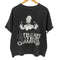 デルタプロウェイト DELTA PRO WEIGHT クルーネックS/S キャラクタープリントTシャツ メンズ