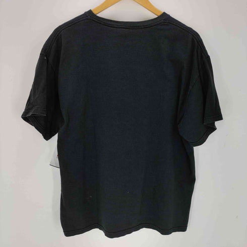 デルタプロウェイト DELTA PRO WEIGHT クルーネックS/S キャラクタープリントTシャツ メンズ