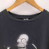 デルタプロウェイト DELTA PRO WEIGHT クルーネックS/S キャラクタープリントTシャツ メンズ