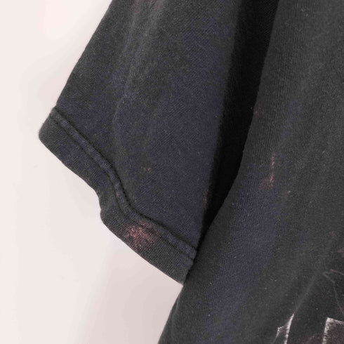 デルタプロウェイト DELTA PRO WEIGHT クルーネックS/S キャラクタープリントTシャツ メンズ