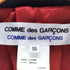 コムデギャルソンコムデギャルソン COMME des GARCONS COMME des GARCONS 03AW ウールダブルブレストコート レディース SS