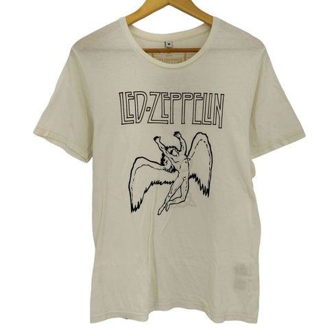ヒステリックグラマー HYSTERIC GLAMOUR バンド コラボ Tシャツ メンズ import:M