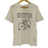ヒステリックグラマー HYSTERIC GLAMOUR バンド コラボ Tシャツ メンズ import:M
