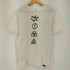 ヒステリックグラマー HYSTERIC GLAMOUR バンド コラボ Tシャツ メンズ import:M