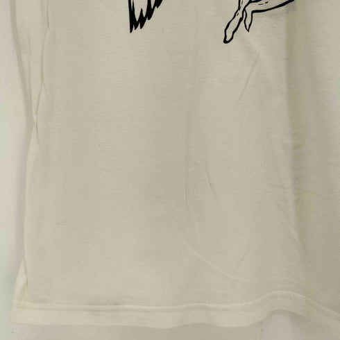 ヒステリックグラマー HYSTERIC GLAMOUR バンド コラボ Tシャツ メンズ import:M