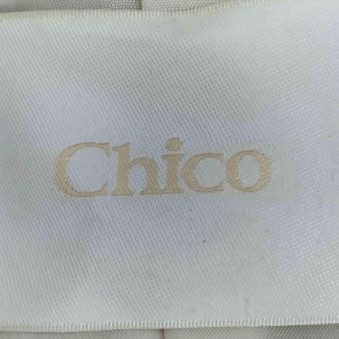 チコ Chico ファーショートジャケット レディース JPN:1