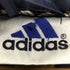 アディダス adidas 90s パフォーマンスロゴ 裏起毛 サイドラインブルゾン メンズ import:L