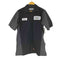 レッドキャップ RED KAP S/S ワークシャツ メンズ import:M