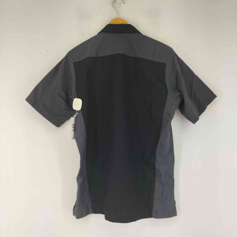 レッドキャップ RED KAP S/S ワークシャツ メンズ import:M