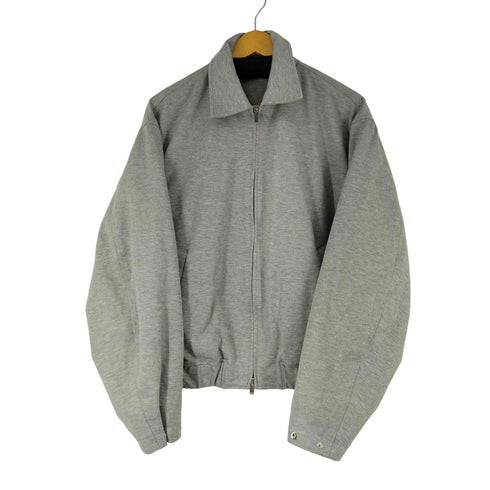 ザラ ZARA スウェットブルゾン メンズ import:M