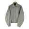 ザラ ZARA スウェットブルゾン メンズ import:M