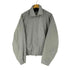 ザラ ZARA スウェットブルゾン メンズ import:M