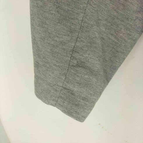 ザラ ZARA スウェットブルゾン メンズ import:M