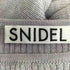 スナイデル snidel ニットレイヤードワンピース レディース ONE SIZE