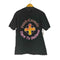 KOSMAS.SYSTEMS フロントプリント S/S Tシャツ メンズ JPN:XL