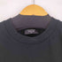 KOSMAS.SYSTEMS フロントプリント S/S Tシャツ メンズ JPN:XL