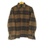 シュプリーム Supreme 23AW LINED FLANNEL SNAP SHIRT メンズ import:M