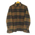 シュプリーム Supreme 23AW LINED FLANNEL SNAP SHIRT メンズ import:M