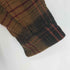シュプリーム Supreme 23AW LINED FLANNEL SNAP SHIRT メンズ import:M