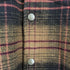 シュプリーム Supreme 23AW LINED FLANNEL SNAP SHIRT メンズ import:M