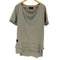 グラム glamb TRI LAYERED CS レイヤード クルーネック半袖Tシャツ メンズ 1