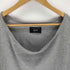 グラム glamb TRI LAYERED CS レイヤード クルーネック半袖Tシャツ メンズ 1