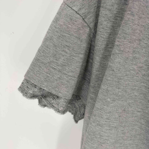 グラム glamb TRI LAYERED CS レイヤード クルーネック半袖Tシャツ メンズ 1