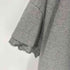 グラム glamb TRI LAYERED CS レイヤード クルーネック半袖Tシャツ メンズ 1