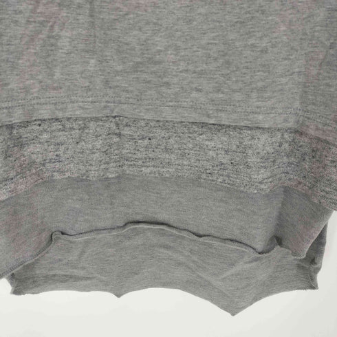 グラム glamb TRI LAYERED CS レイヤード クルーネック半袖Tシャツ メンズ 1