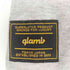 グラム glamb TRI LAYERED CS レイヤード クルーネック半袖Tシャツ メンズ 1