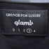 グラム glamb ポケットS/S TEE メンズ 3